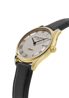 Orologio Frederique Constant Uomo Classics in Acciaio FC-220CR5B5 - FC-220CR5B5